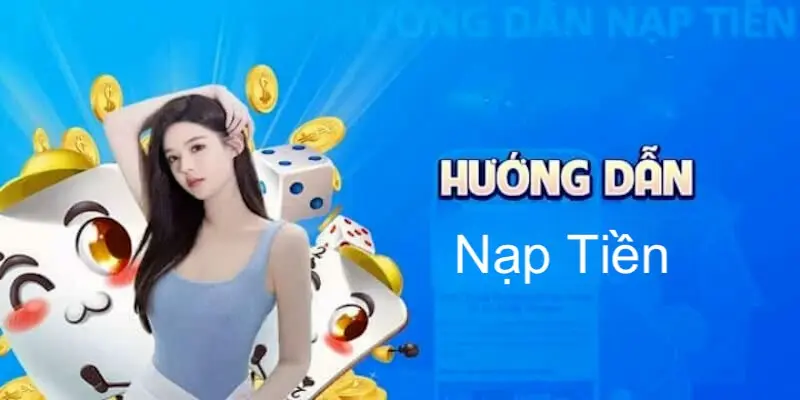 Nạp tiền bằng thẻ cào điện thoại đơn giản, nhanh chóng