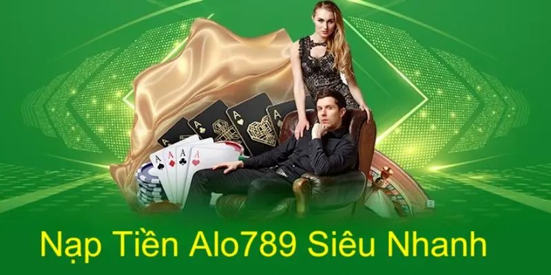 Tốc độ xử lý giao dịch tại ALO789 siêu nhanh